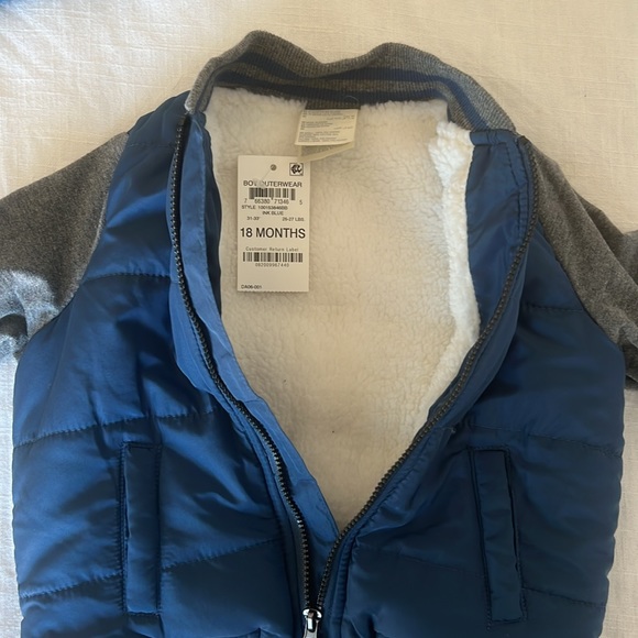 Jacket Bundle NWT - Picture 6 of 6